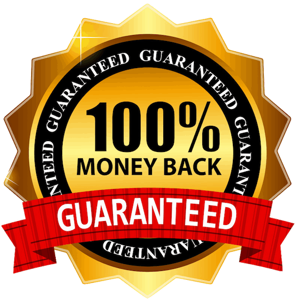 Balmorex Pro 60-Days Money-Back Guarantee